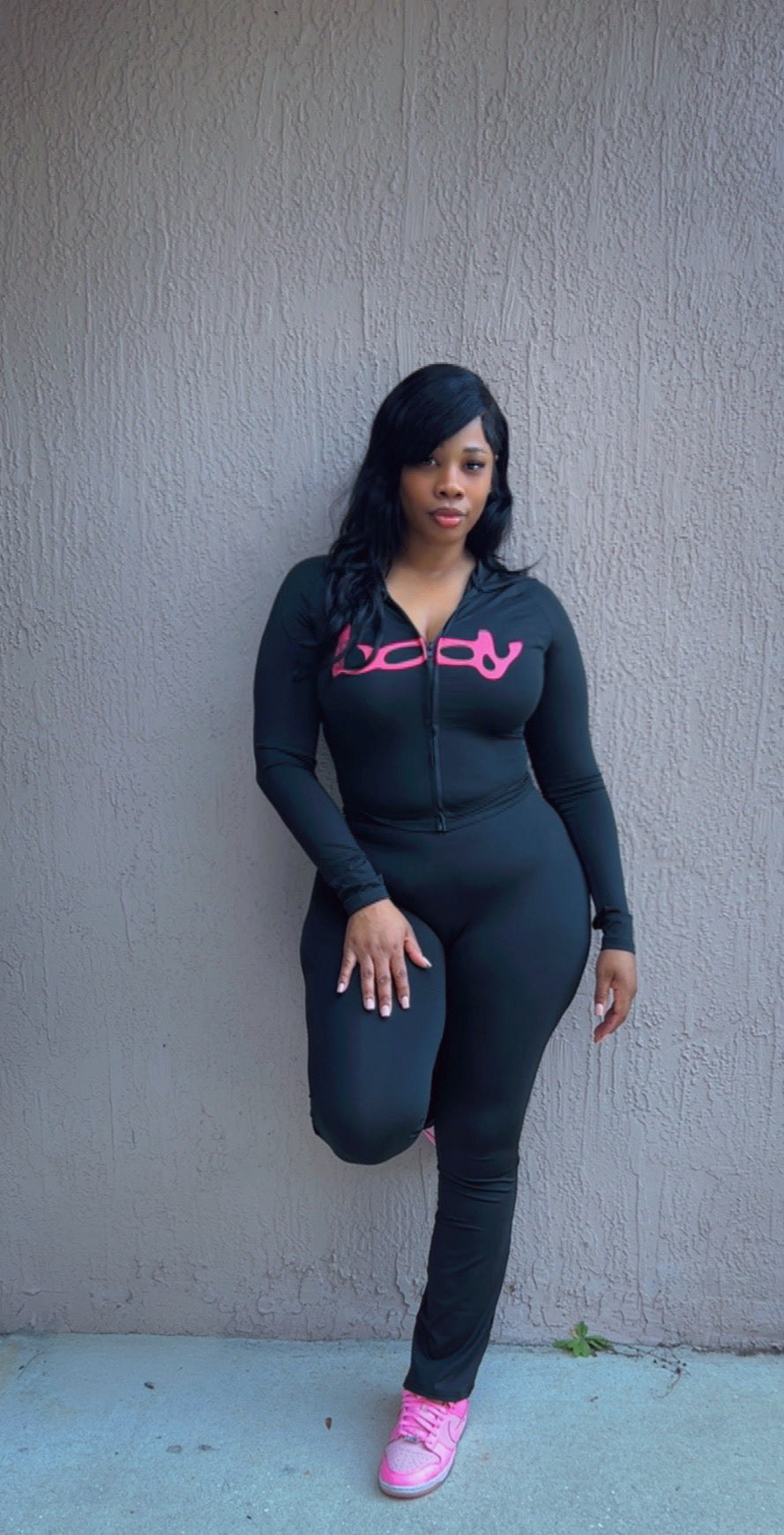 “The Body” Set