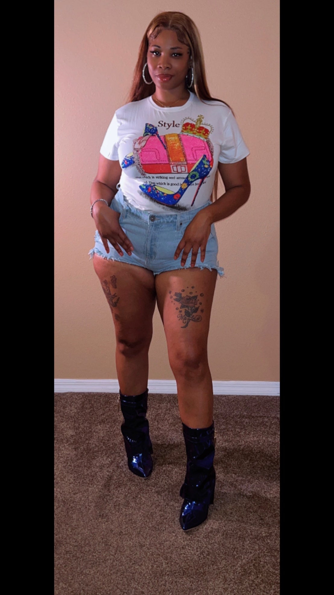 Style and Grace