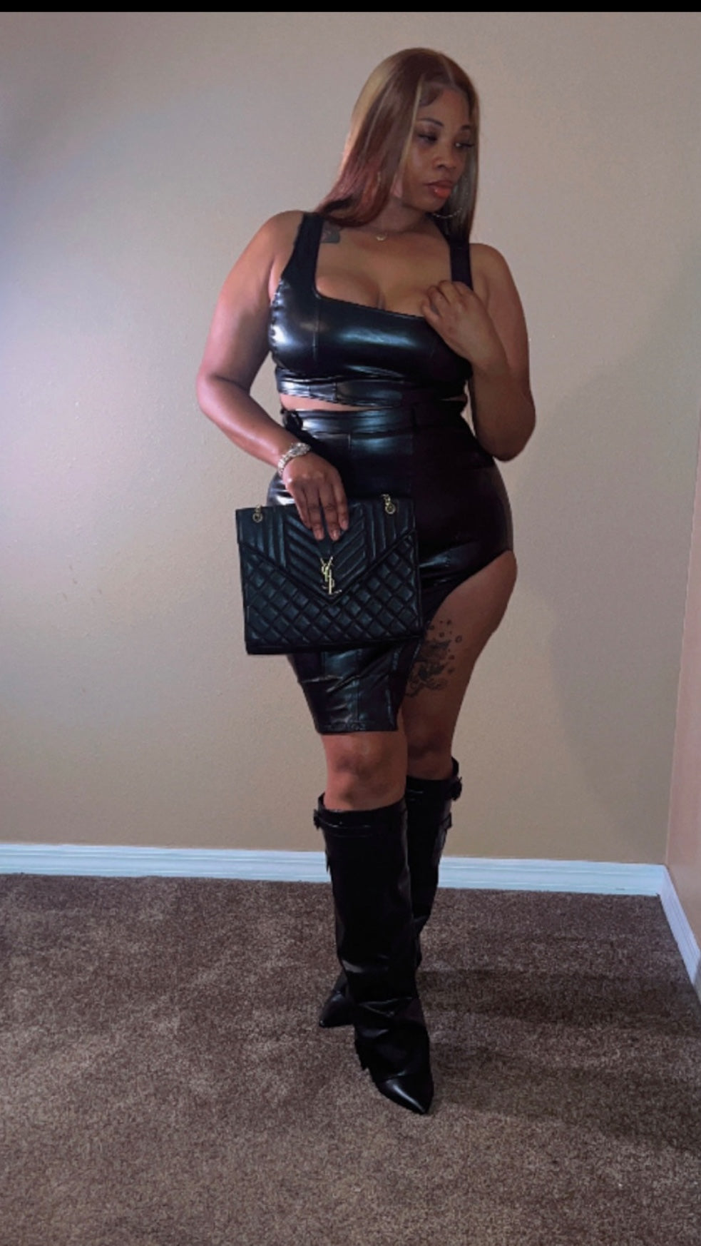 Faux Lover