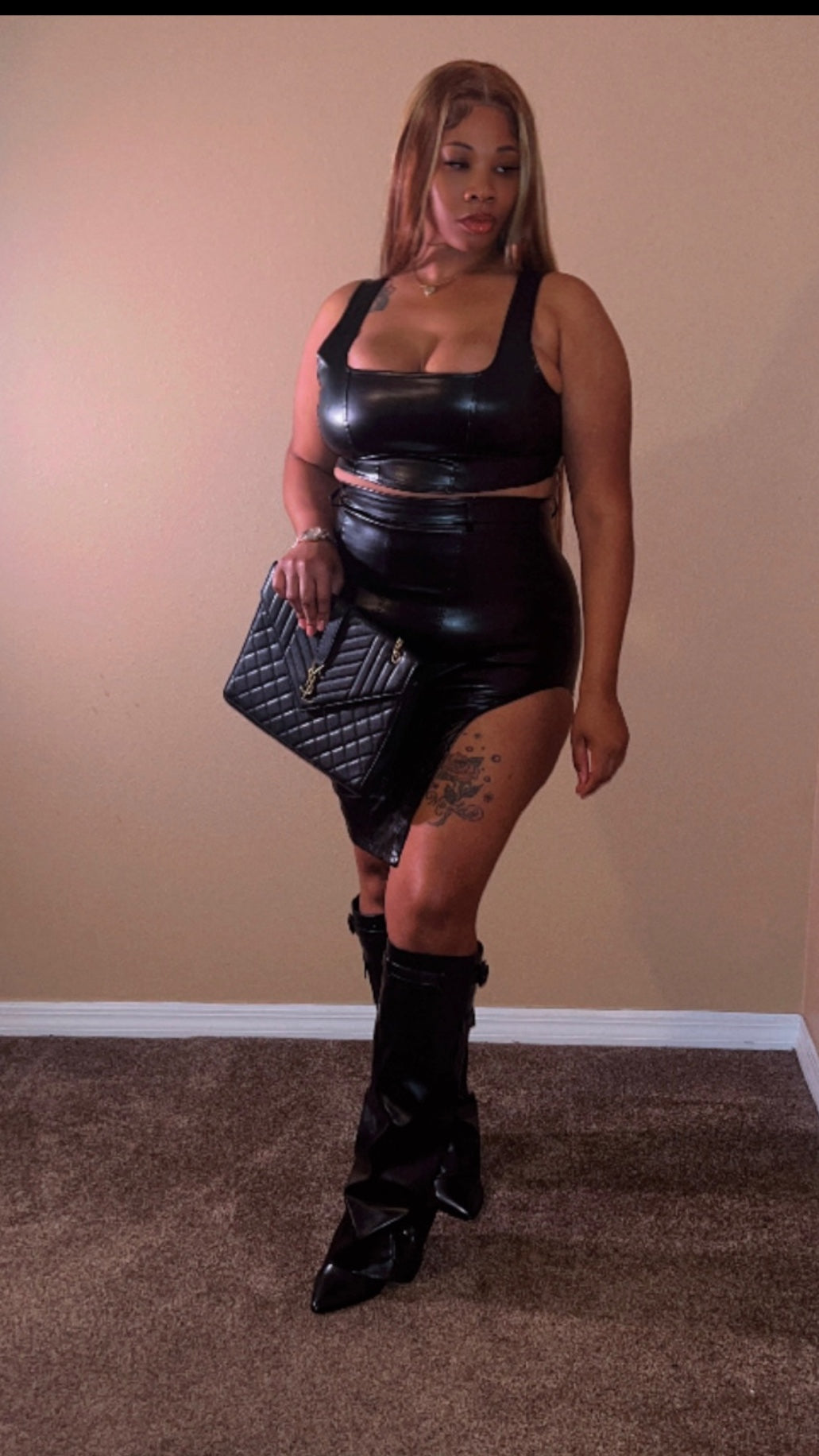 Faux Lover
