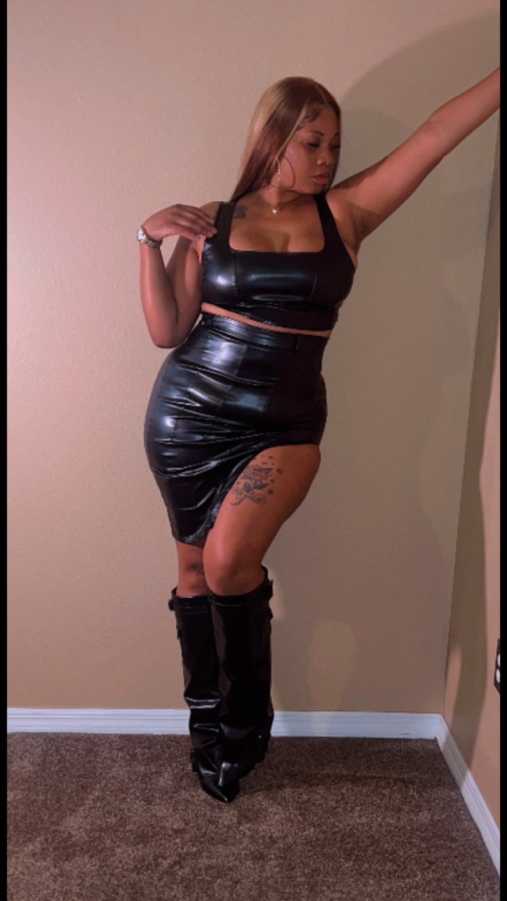 Faux Lover
