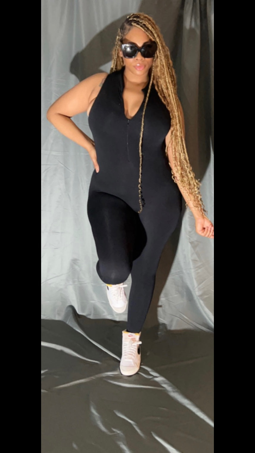 Nicole Jumpsuit