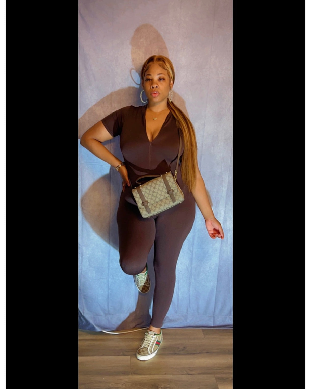 Ebony Jumpsuit