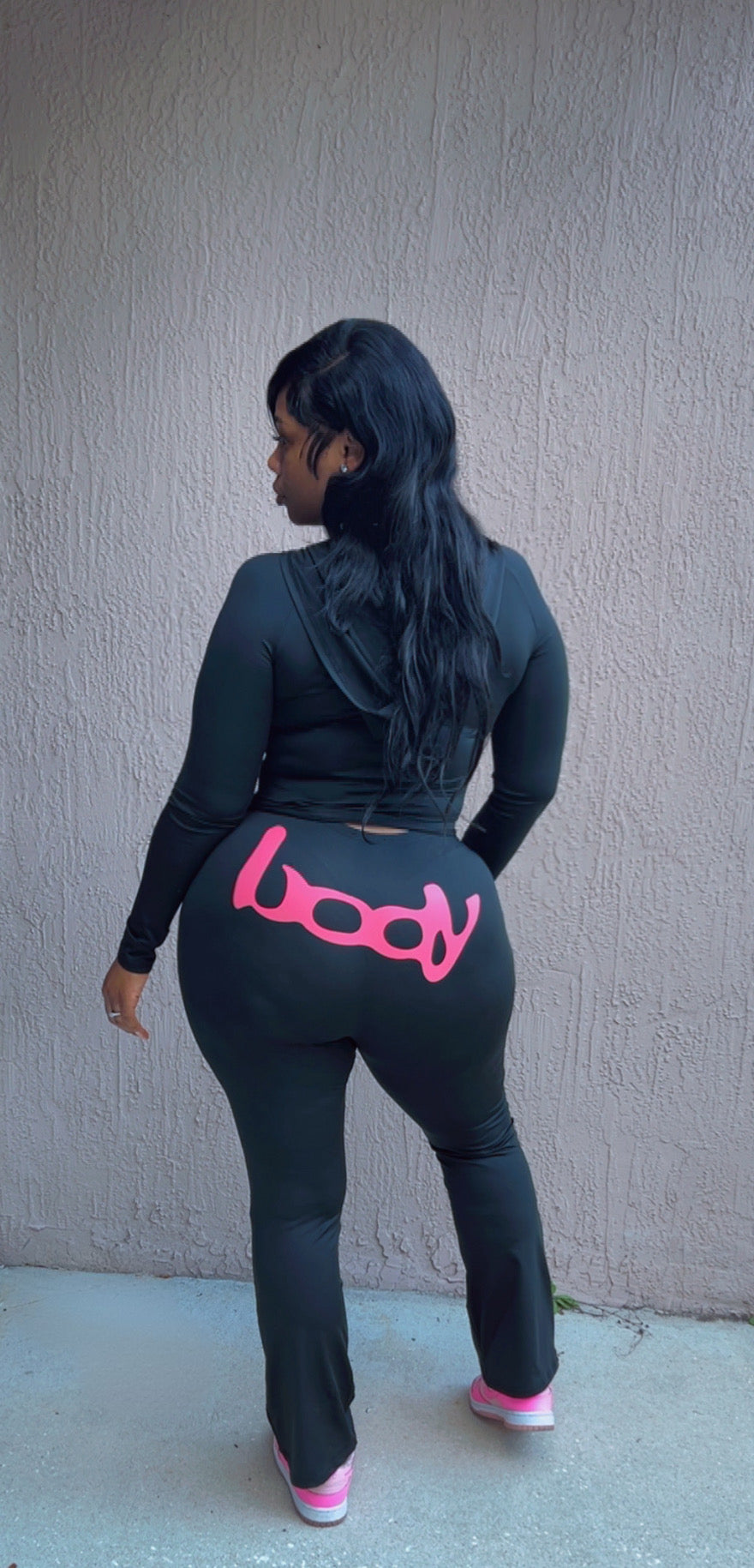 “The Body” Set