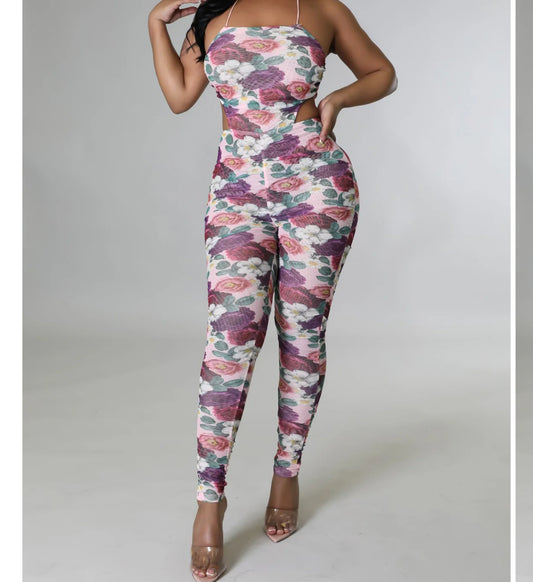 “Sweet Crush” Jumpsuit