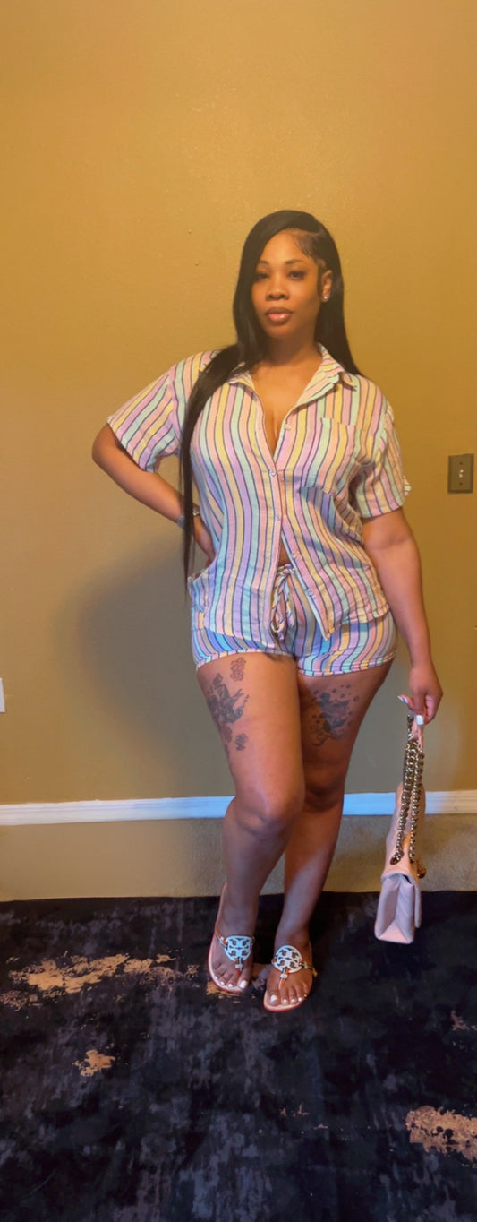 “Cute… But Don’t Try Me Set”