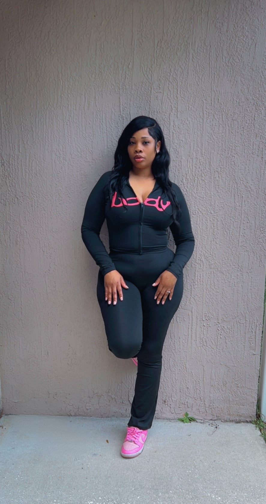“The Body” Set