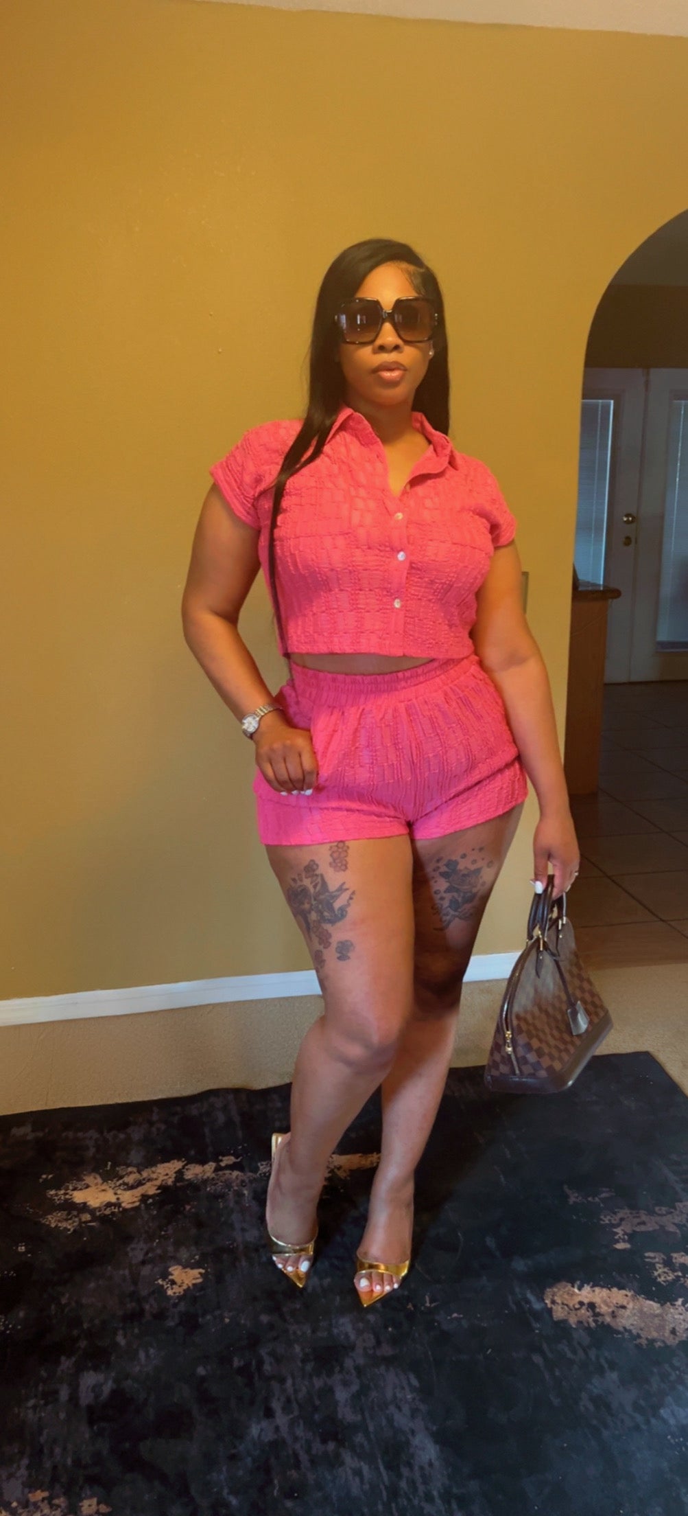 “Boss Babe Set”