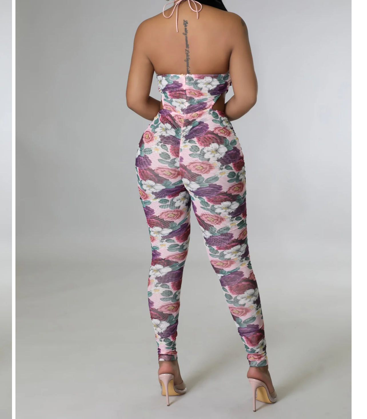 “Sweet Crush” Jumpsuit