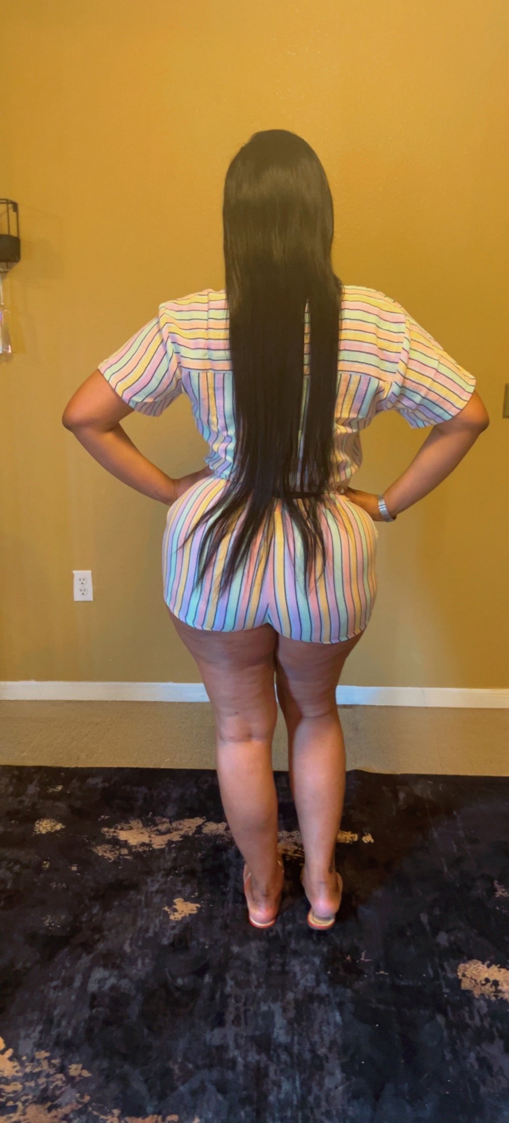 Cute… But Don’t Try Me Set”