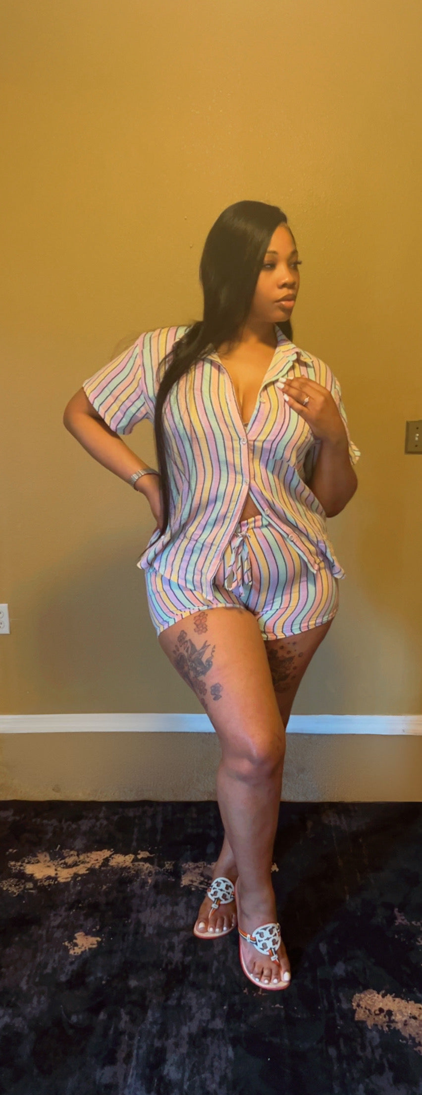 Cute… But Don’t Try Me Set”