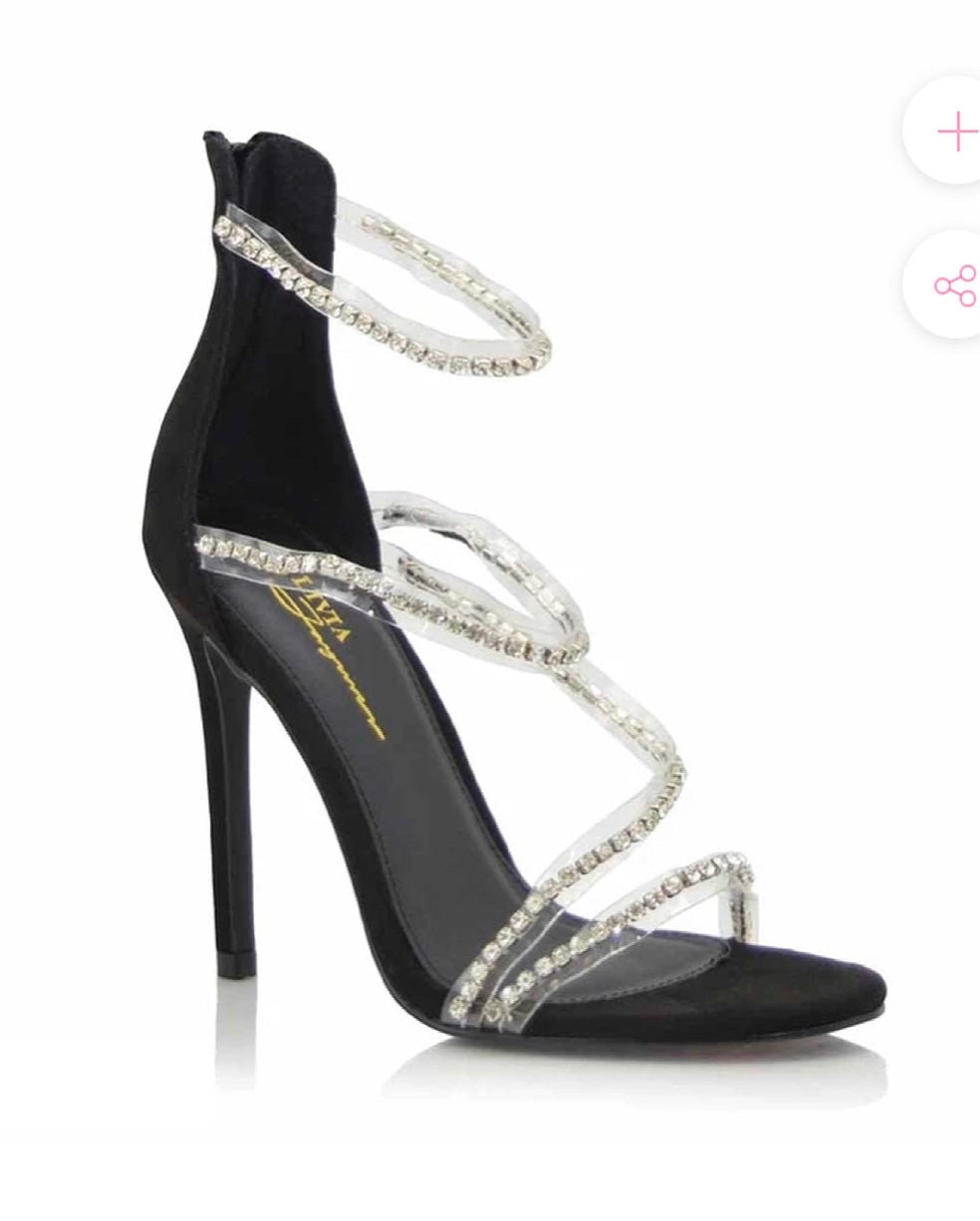 “Black Diamonds”