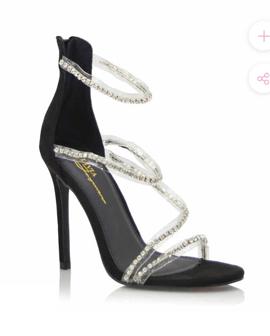 “Black Diamonds”