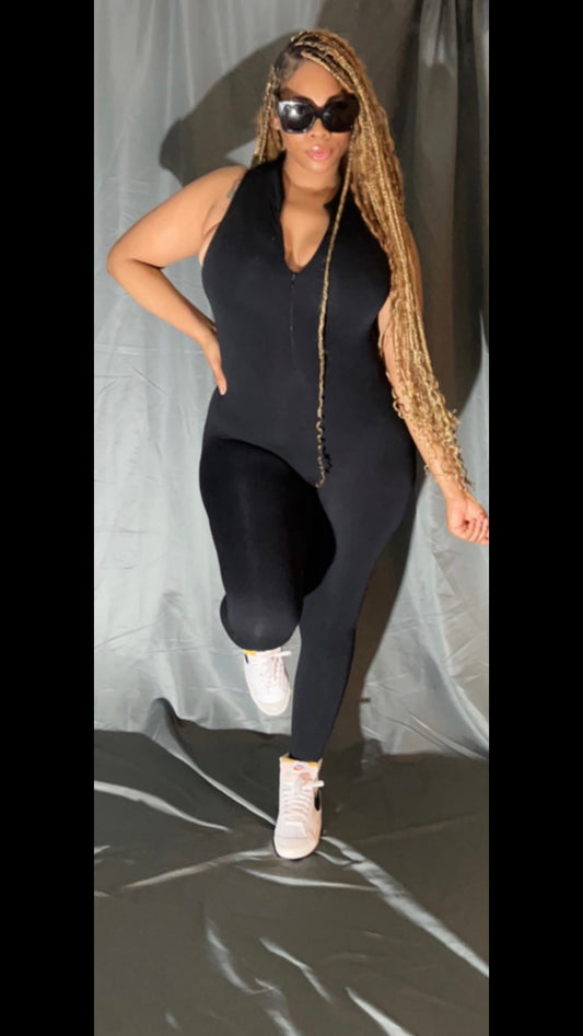 Nicole Jumpsuit