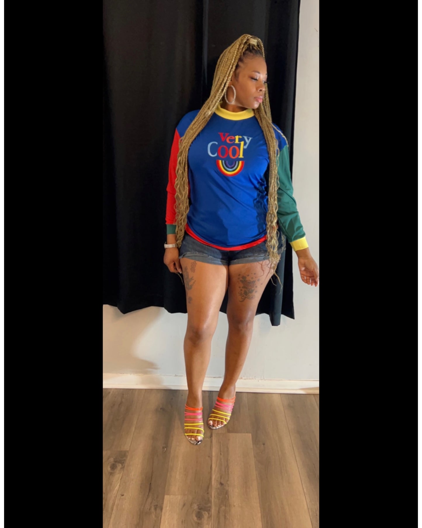 Too Cool TOP