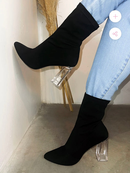 The Essence Boot