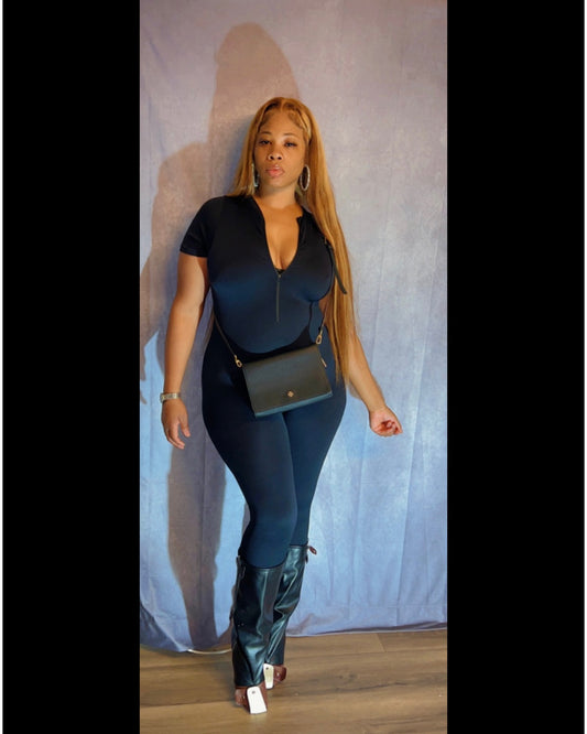 Ebony Jumpsuit