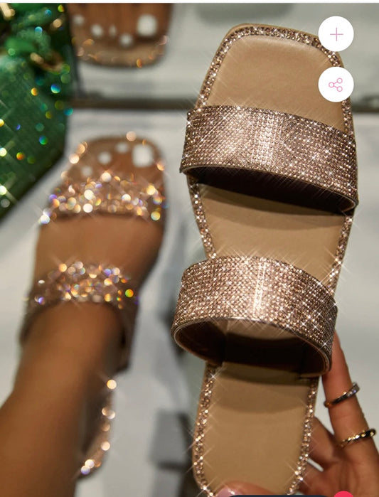 Sparkle Into The Night